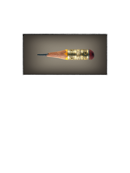 Pencil (Em5pitsu)